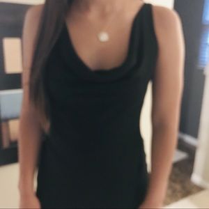 City Triangle “Little Black Dress”